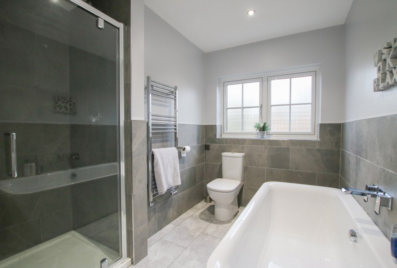 Milton Road, Wokingham, Berkshire