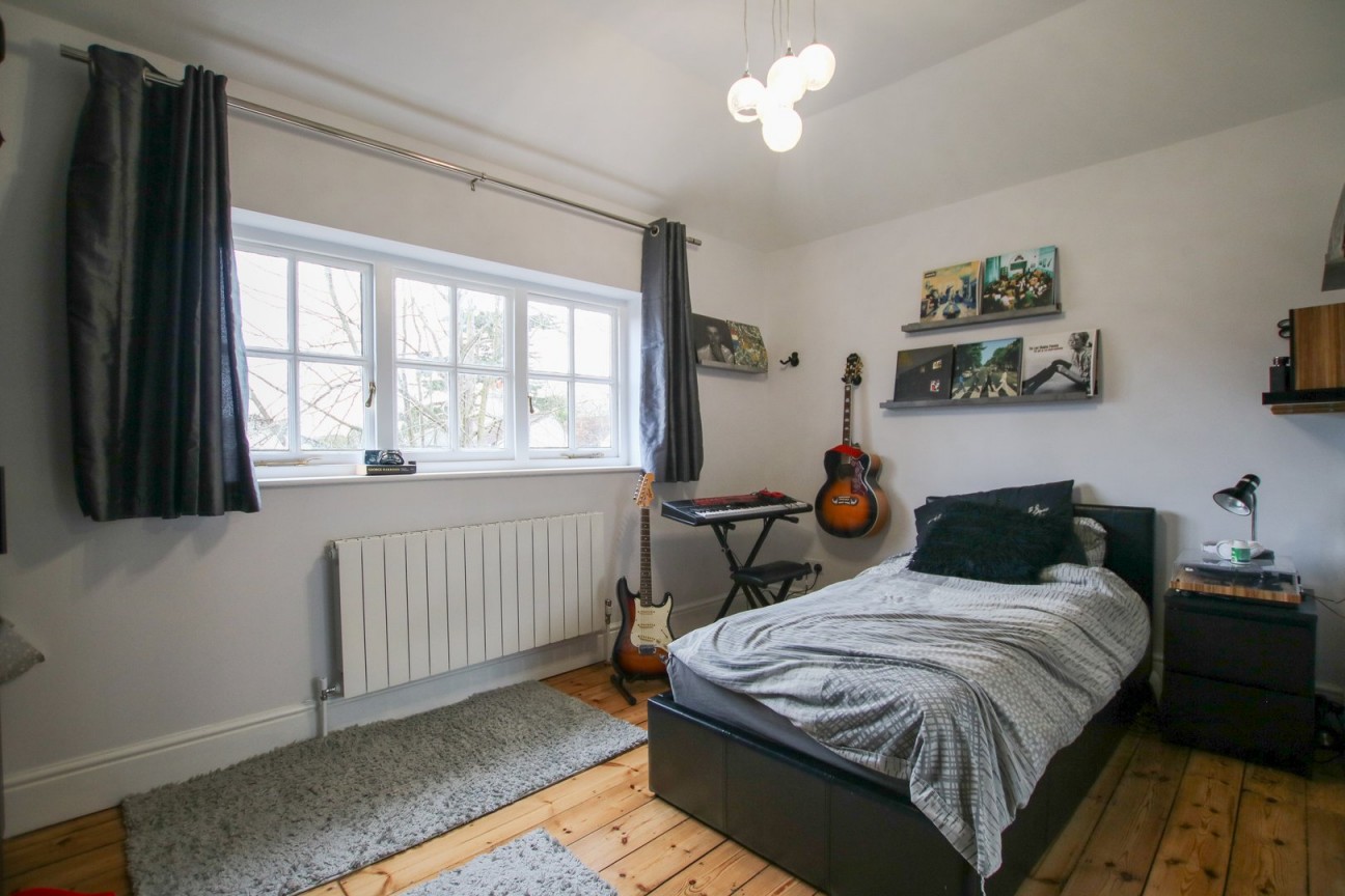 Milton Road, Wokingham, Berkshire