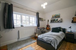 Milton Road, Wokingham, Berkshire