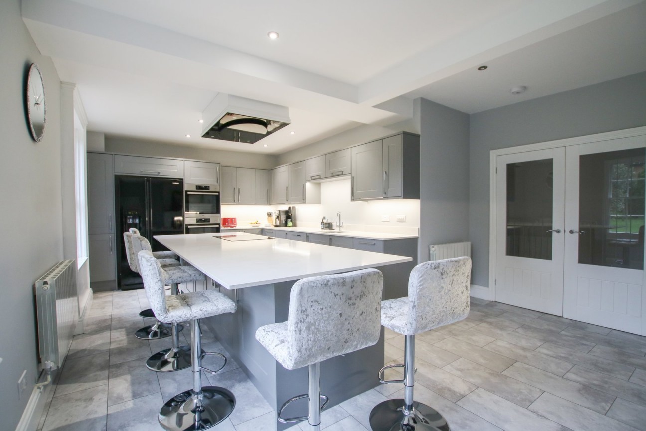 Milton Road, Wokingham, Berkshire