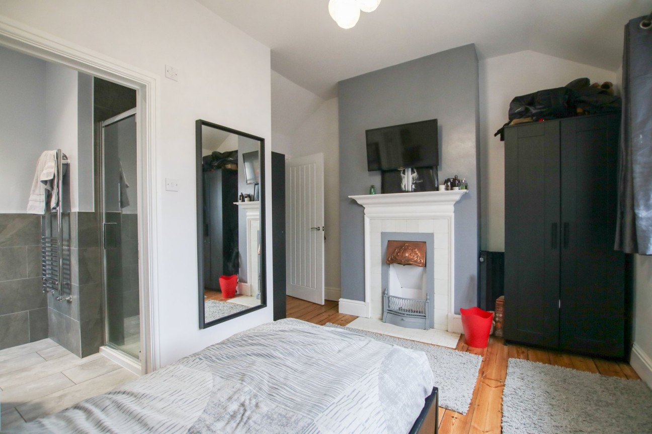 Milton Road, Wokingham, Berkshire