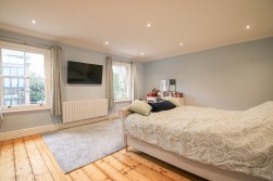 Milton Road, Wokingham, Berkshire