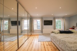 Milton Road, Wokingham, Berkshire