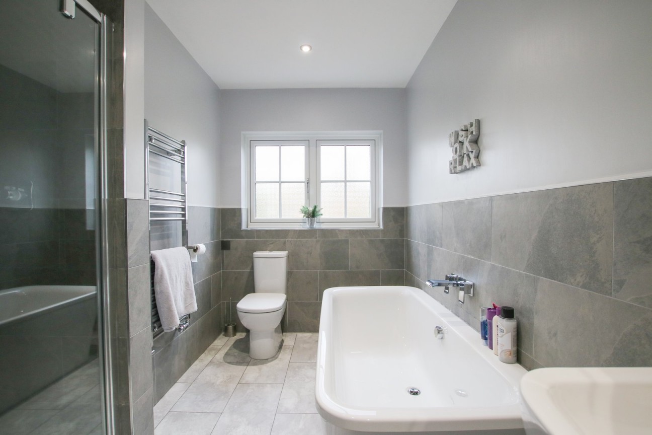 Milton Road, Wokingham, Berkshire