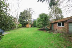 Milton Road, Wokingham, Berkshire