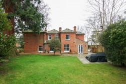 Milton Road, Wokingham, Berkshire