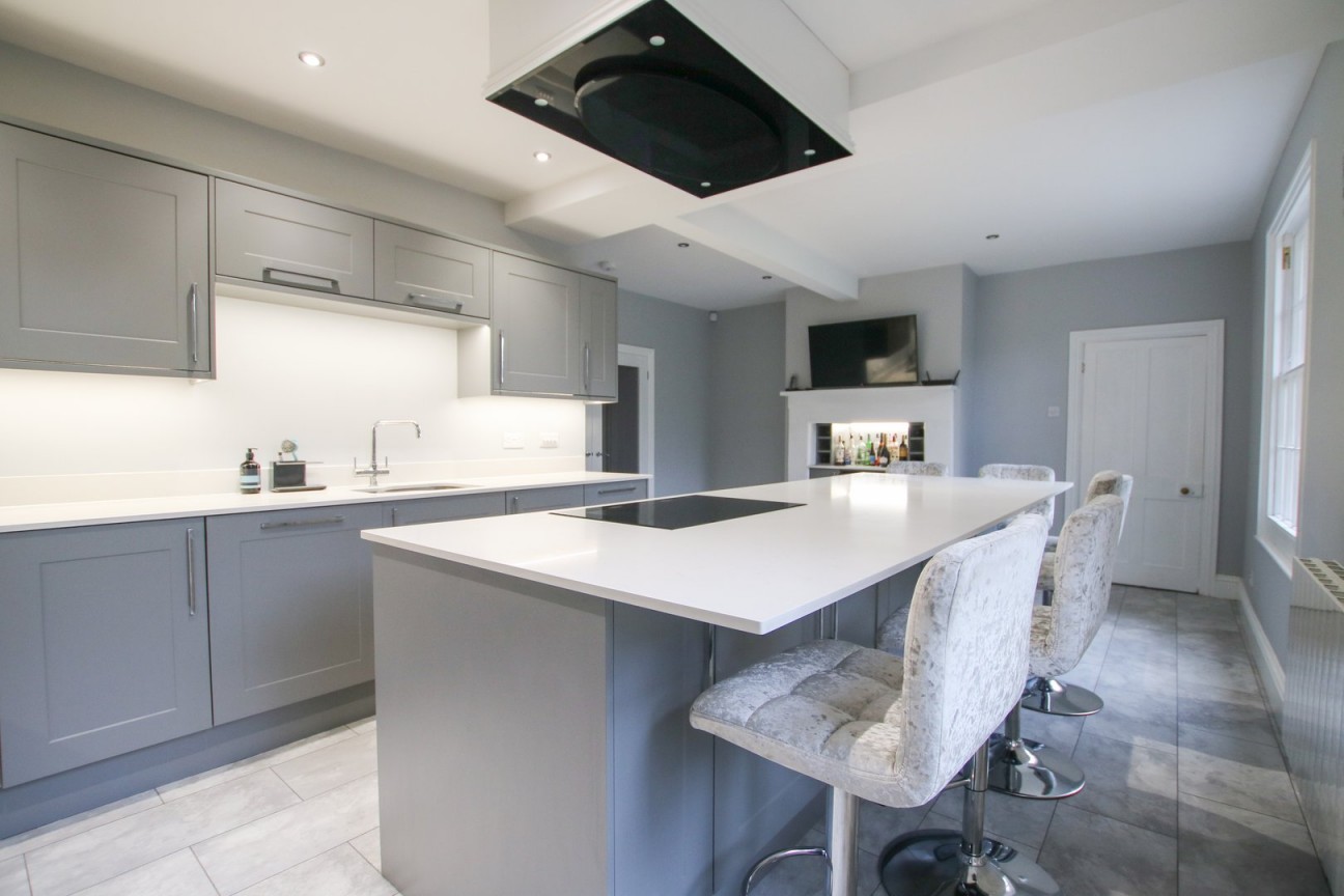 Milton Road, Wokingham, Berkshire