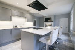 Milton Road, Wokingham, Berkshire