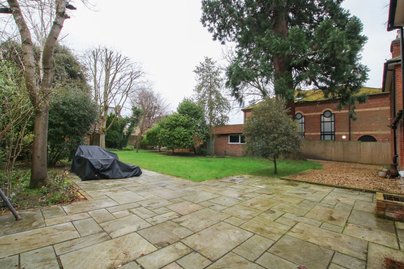 Milton Road, Wokingham, Berkshire