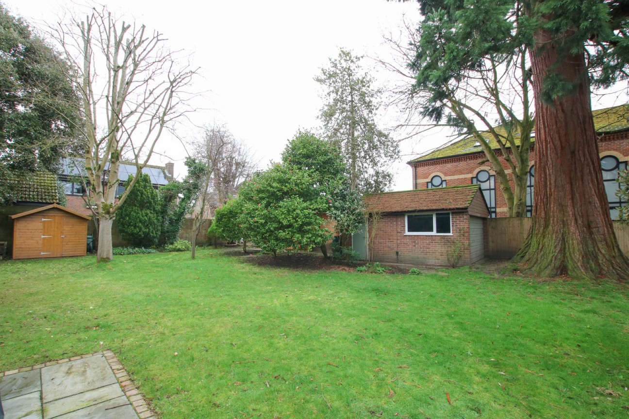 Milton Road, Wokingham, Berkshire