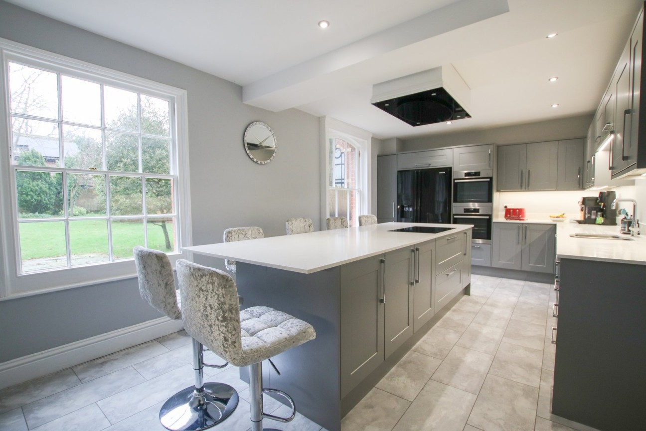 Milton Road, Wokingham, Berkshire