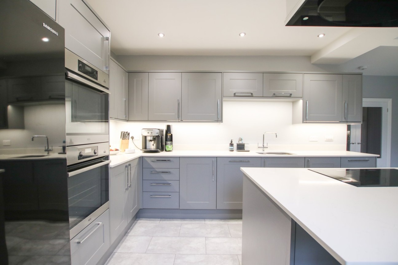 Milton Road, Wokingham, Berkshire