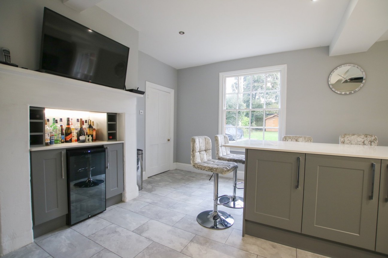 Milton Road, Wokingham, Berkshire