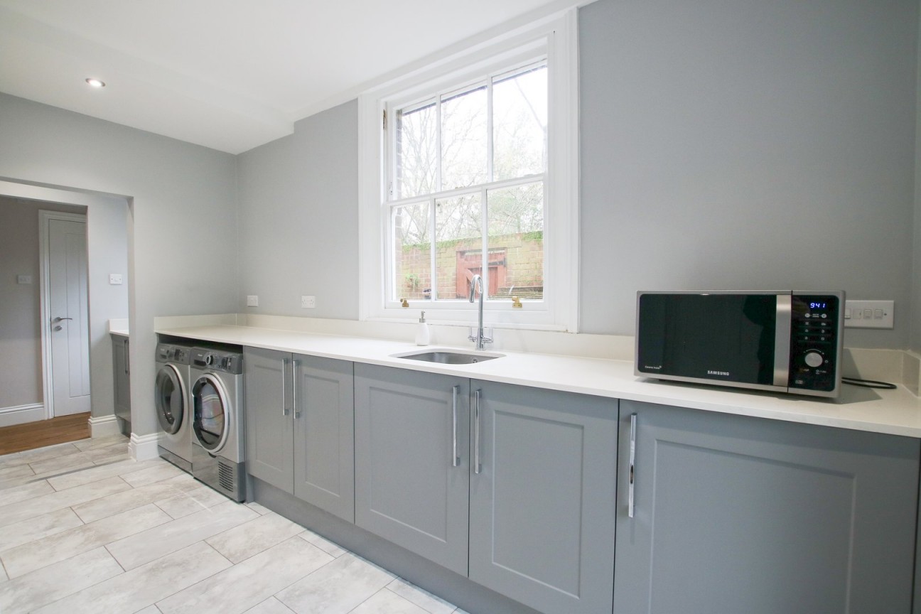 Milton Road, Wokingham, Berkshire