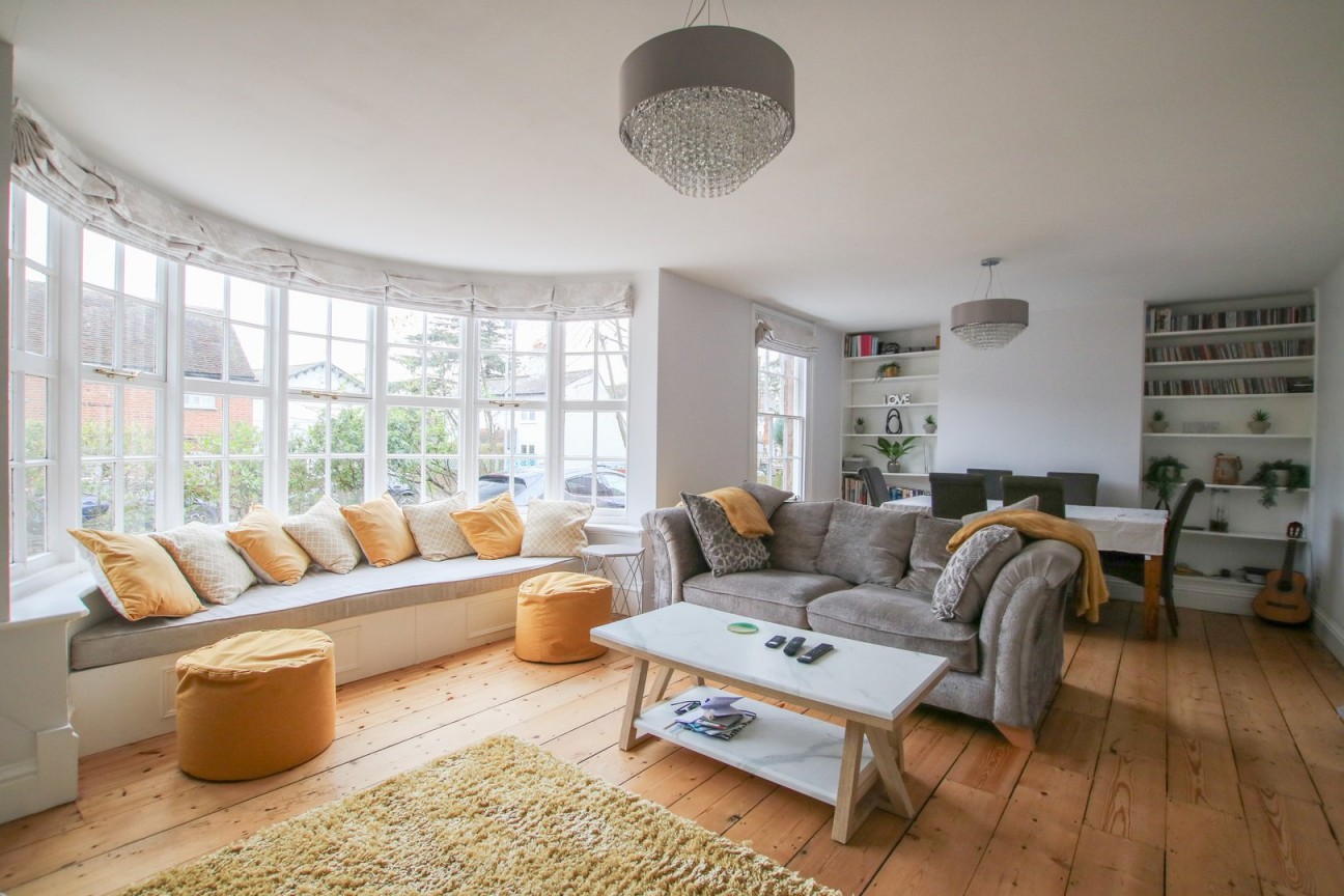 Milton Road, Wokingham, Berkshire