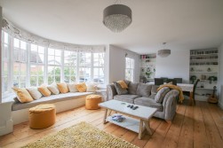 Milton Road, Wokingham, Berkshire