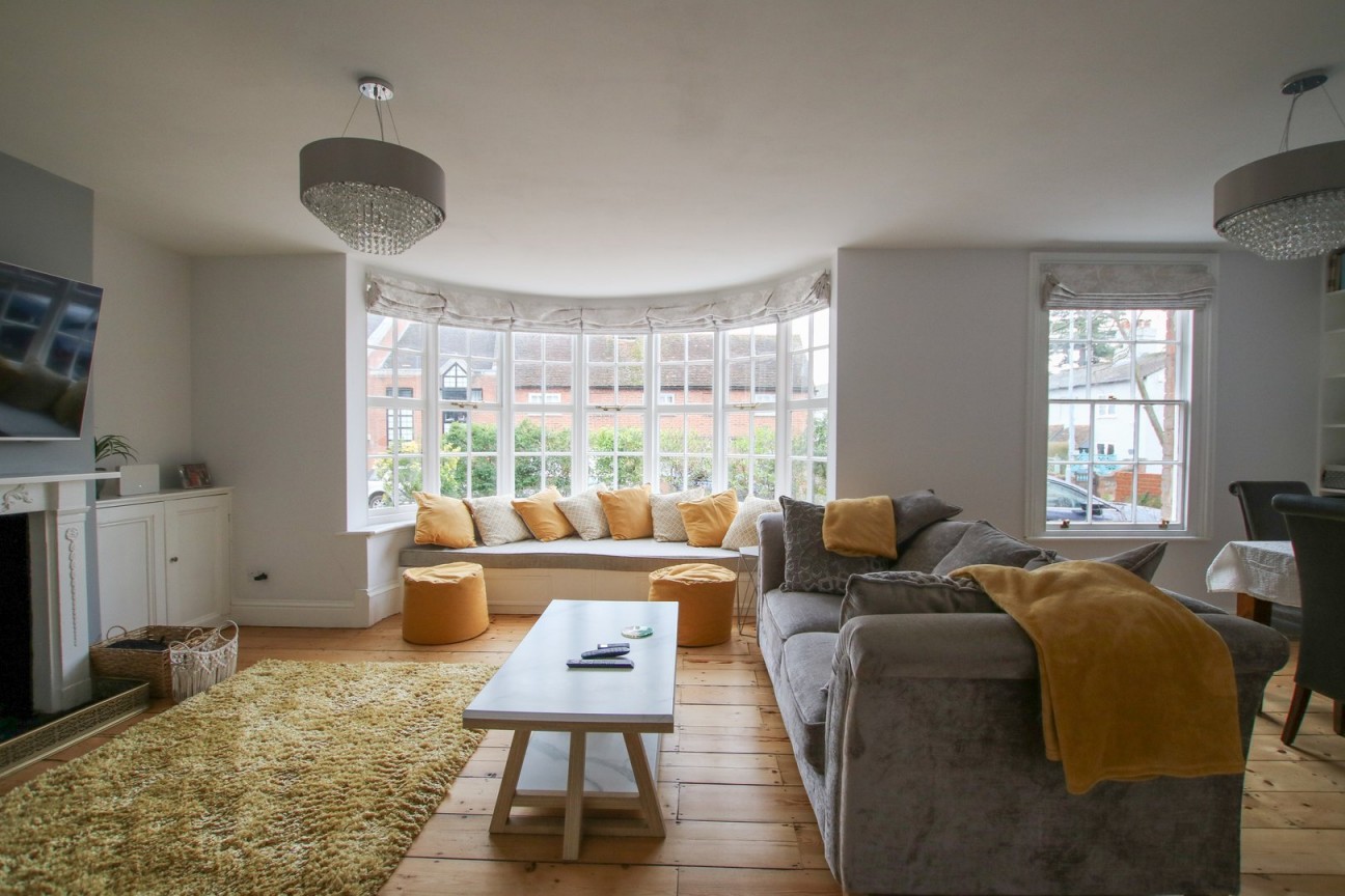 Milton Road, Wokingham, Berkshire