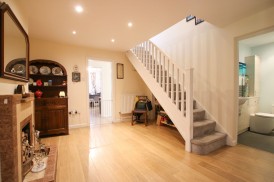 Finchampstead, Wokingham, Berkshire
