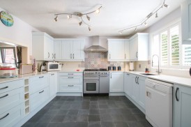Finchampstead, Wokingham, Berkshire