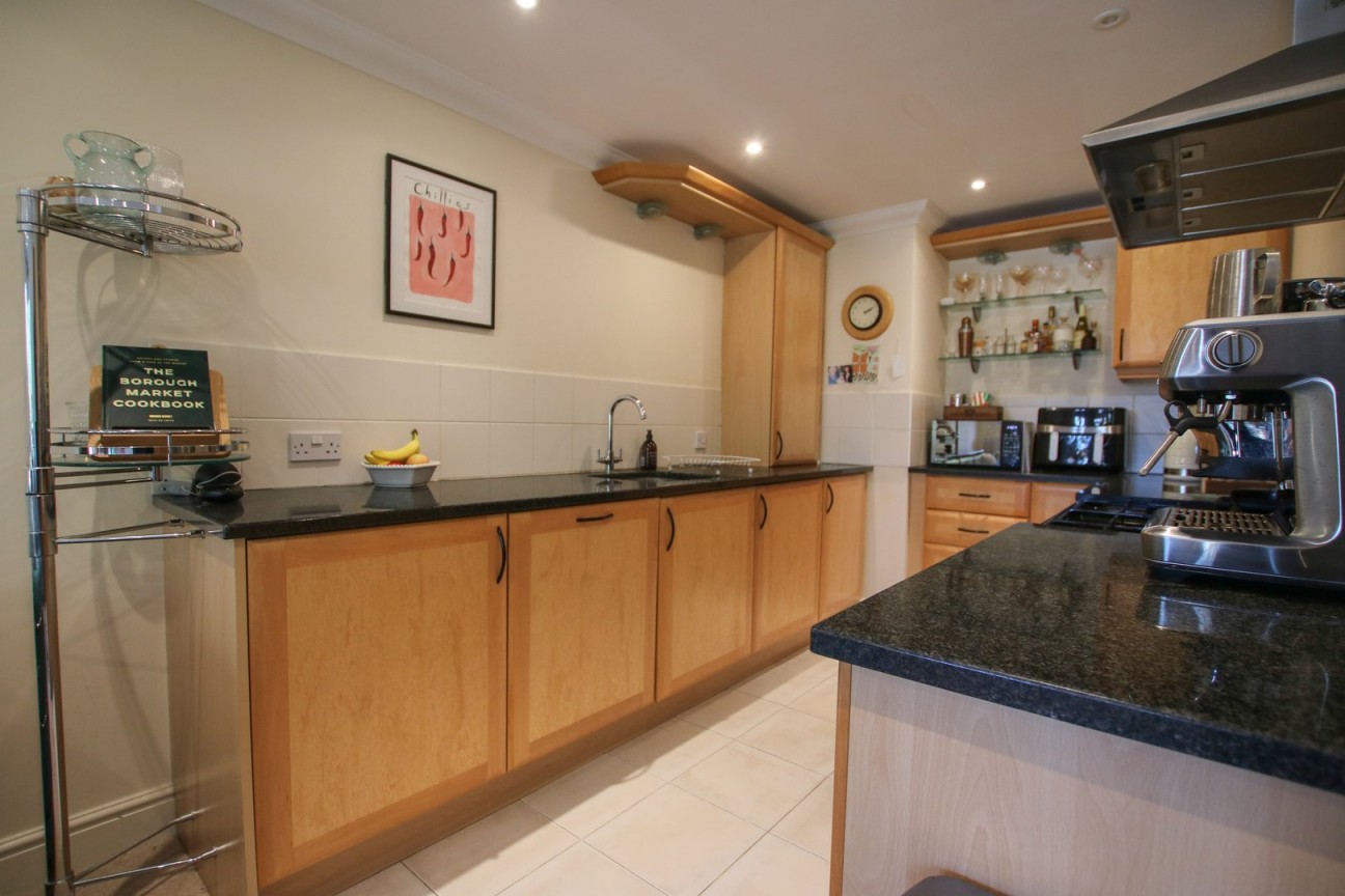 Sturges Road, Wokingham, Berkshire