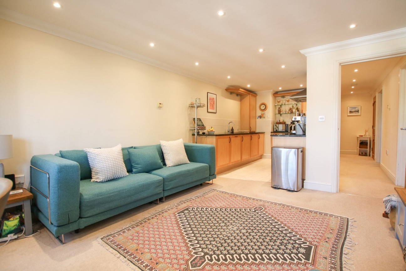 Sturges Road, Wokingham, Berkshire