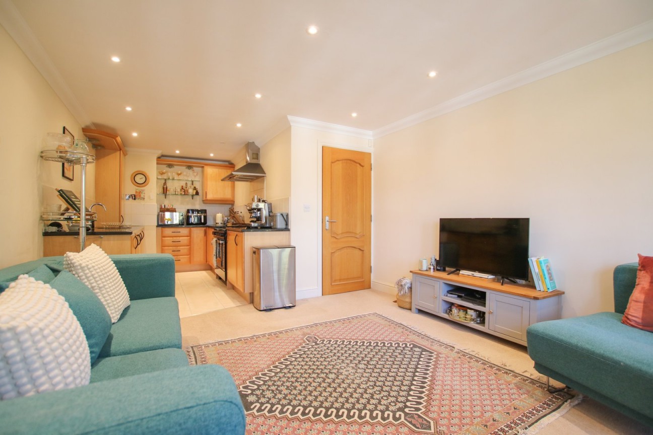 Sturges Road, Wokingham, Berkshire