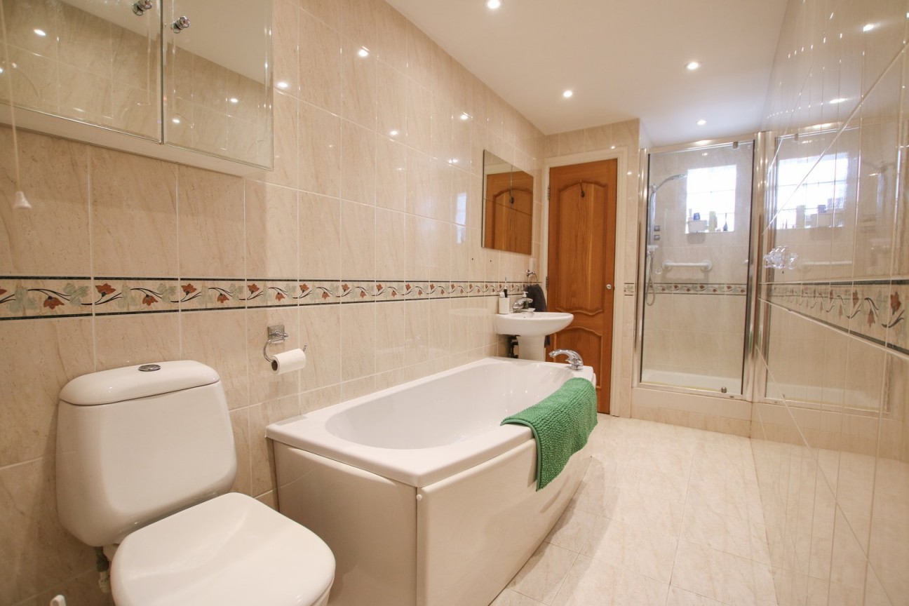 Sturges Road, Wokingham, Berkshire