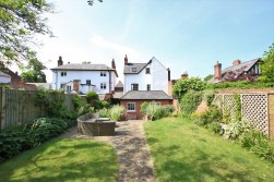 The Terrace, Wokingham, Berkshire
