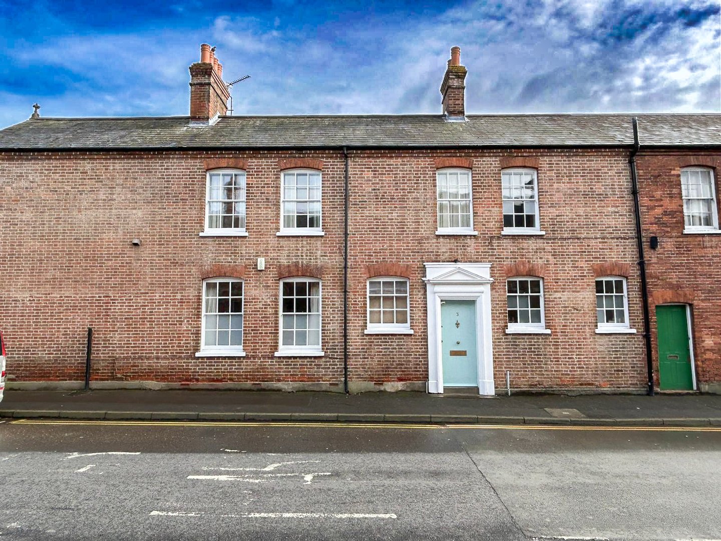 Rectory Road, Wokingham, Berkshire