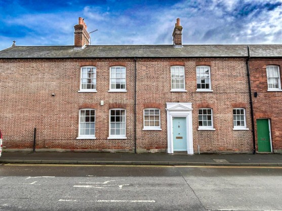 Rectory Road, Wokingham, Berkshire