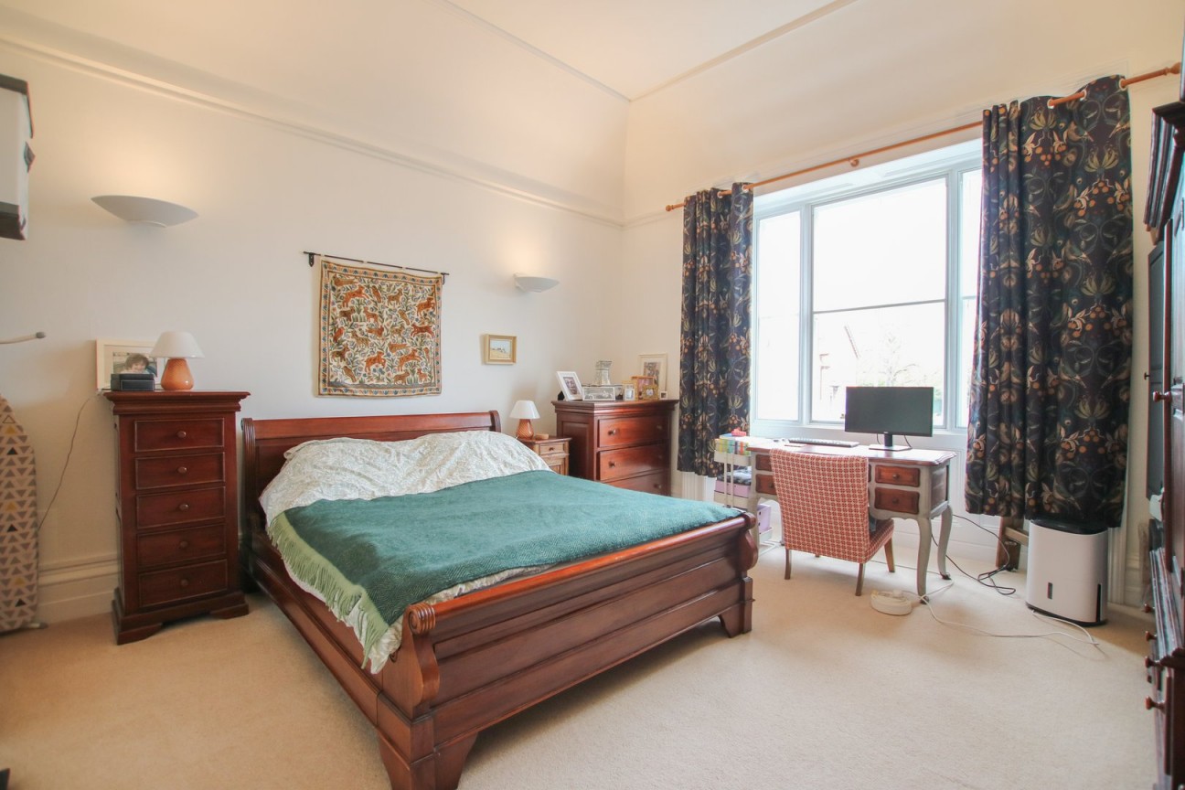 Rectory Road, Wokingham, Berkshire