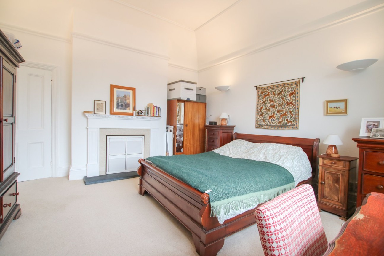 Rectory Road, Wokingham, Berkshire