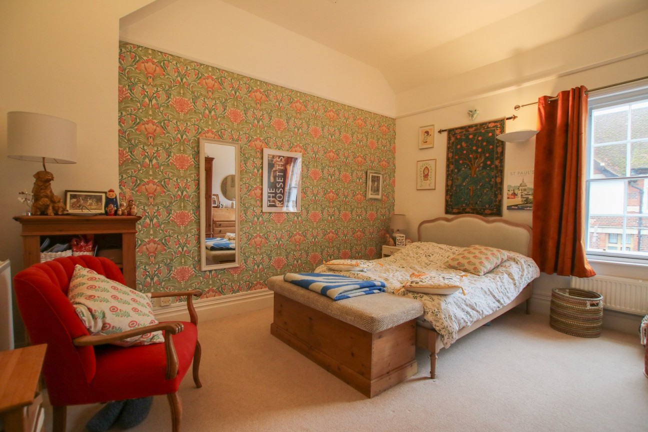 Rectory Road, Wokingham, Berkshire