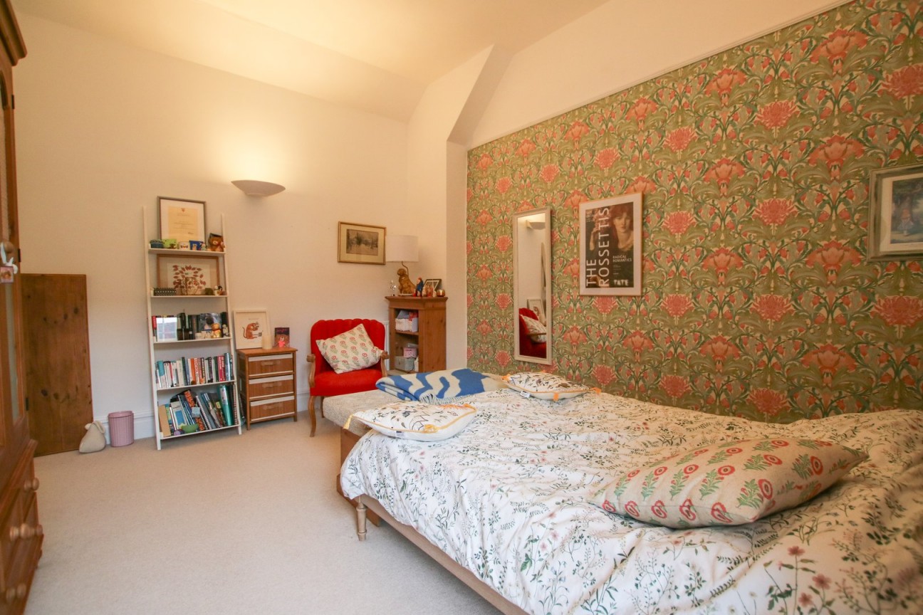 Rectory Road, Wokingham, Berkshire