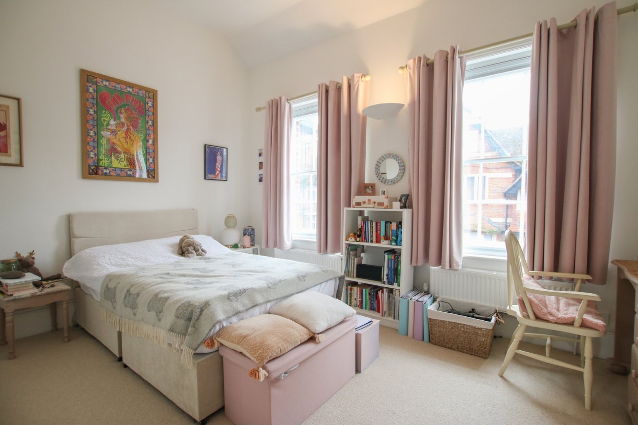 Rectory Road, Wokingham, Berkshire