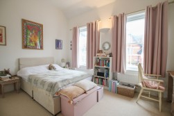 Rectory Road, Wokingham, Berkshire