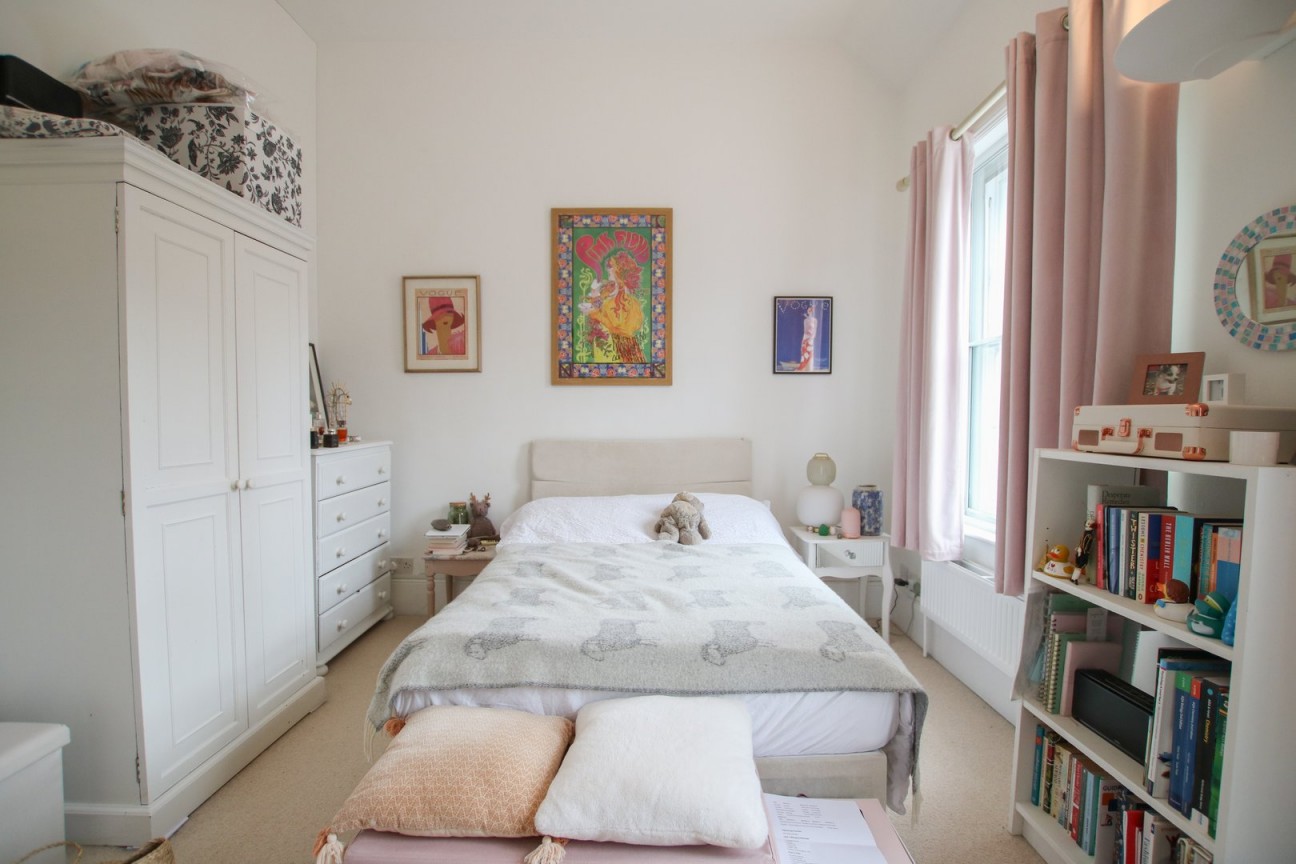 Rectory Road, Wokingham, Berkshire