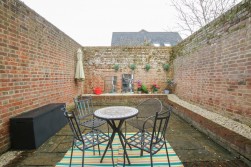 Rectory Road, Wokingham, Berkshire