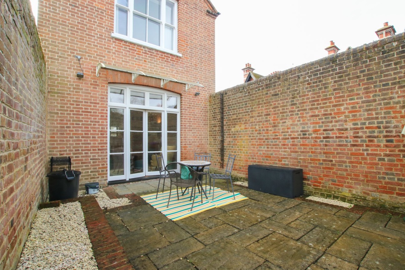 Rectory Road, Wokingham, Berkshire