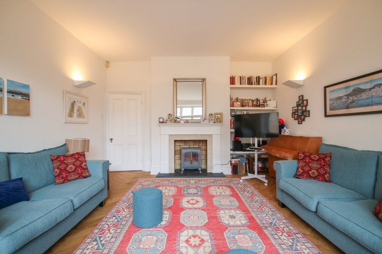 Rectory Road, Wokingham, Berkshire