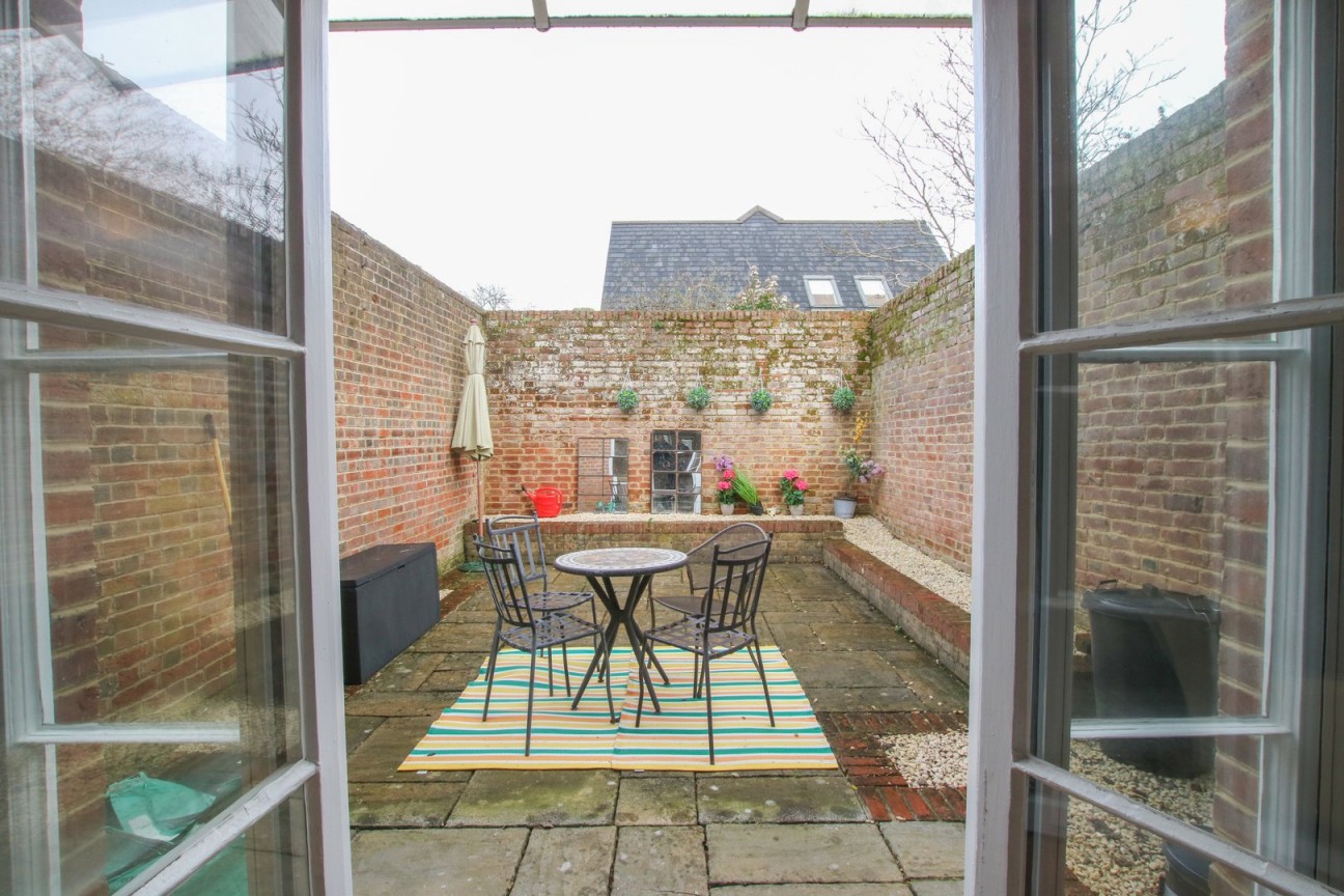 Rectory Road, Wokingham, Berkshire