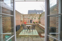 Rectory Road, Wokingham, Berkshire