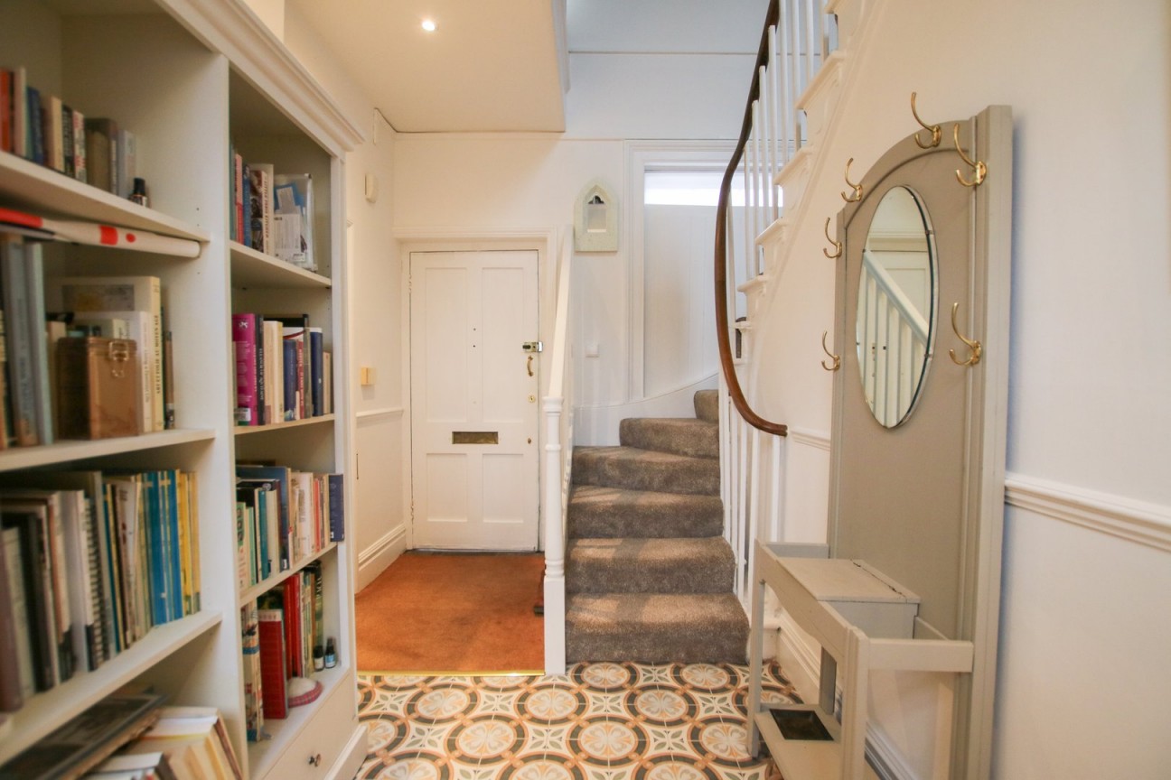 Rectory Road, Wokingham, Berkshire