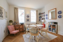 Rectory Road, Wokingham, Berkshire