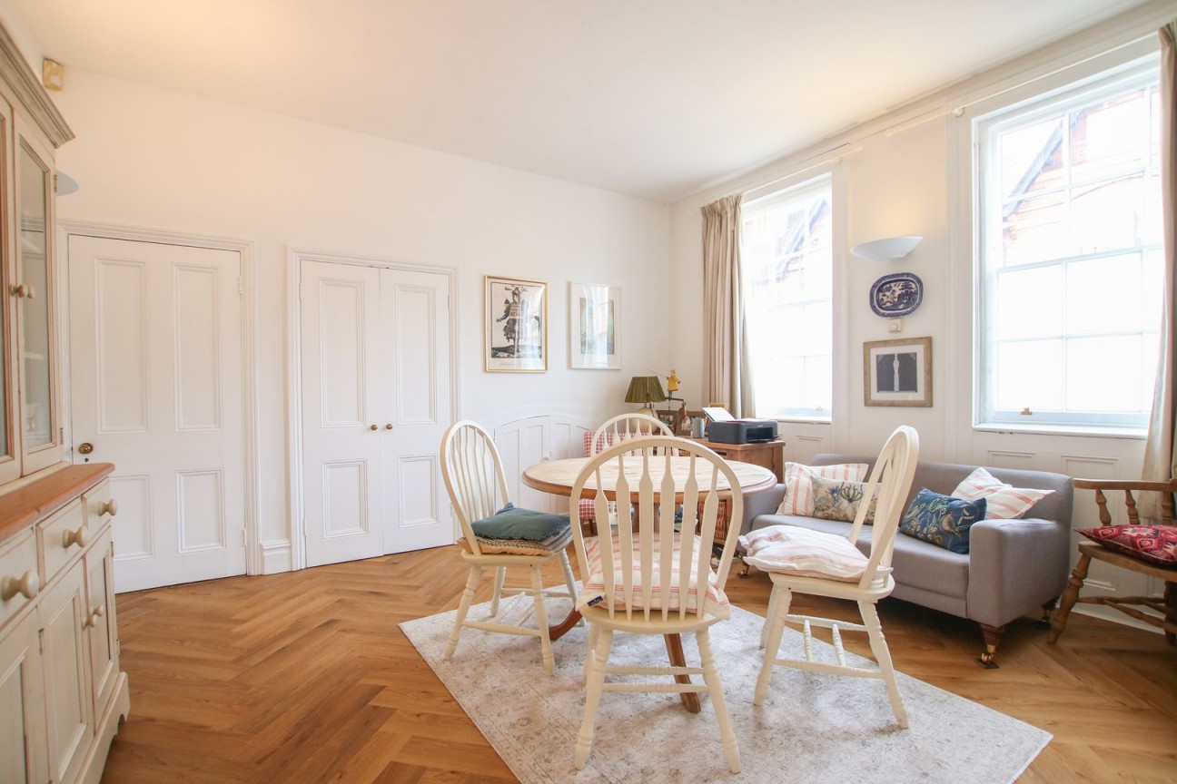 Rectory Road, Wokingham, Berkshire