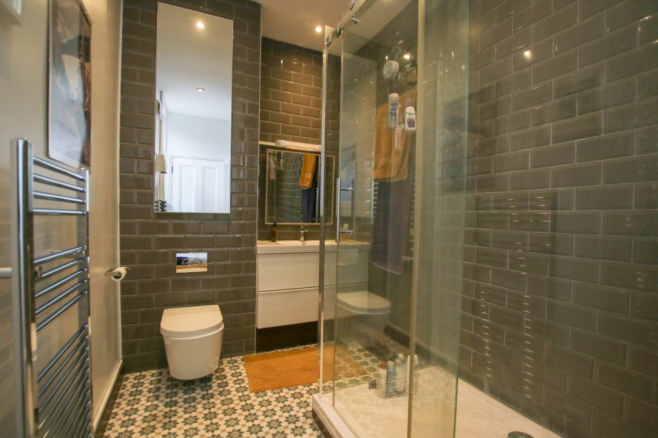 Rectory Road, Wokingham, Berkshire