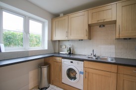 Rowland Place, Wokingham, Berkshire