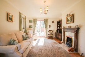 Clare Avenue, Wokingham, Berkshire