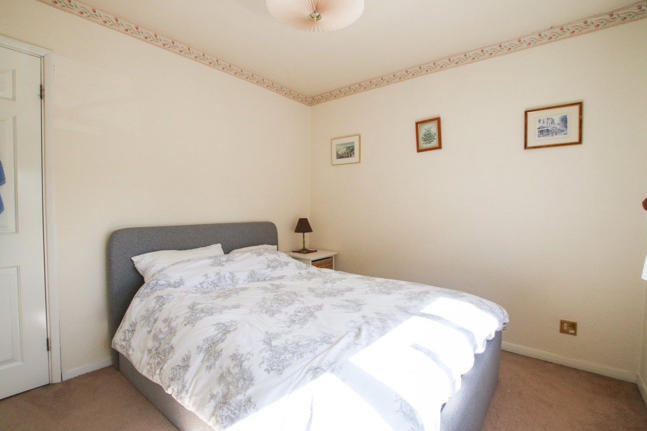 Clare Avenue, Wokingham, Berkshire