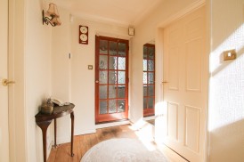 Clare Avenue, Wokingham, Berkshire